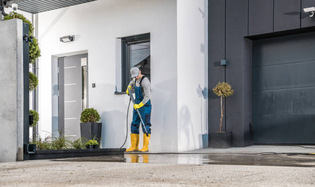 Best Factory Floor Cleaning  in Grover, WY