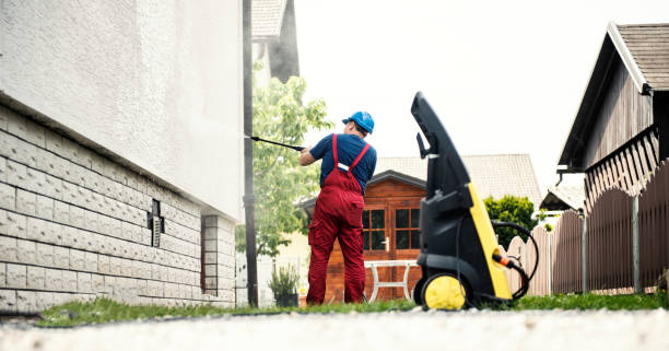Playground Equipment Cleaning in Grover, WY